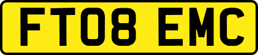 FT08EMC