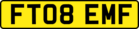FT08EMF