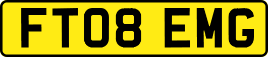 FT08EMG