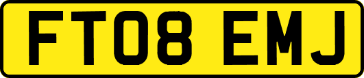FT08EMJ