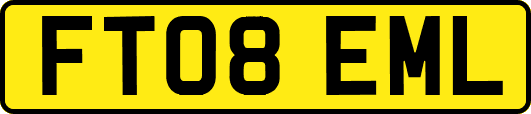 FT08EML