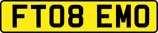FT08EMO
