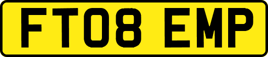 FT08EMP