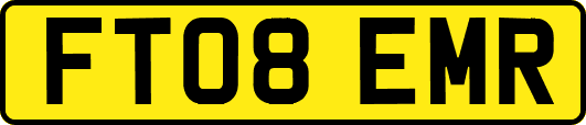 FT08EMR
