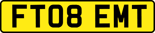 FT08EMT