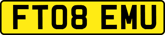 FT08EMU