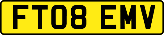 FT08EMV