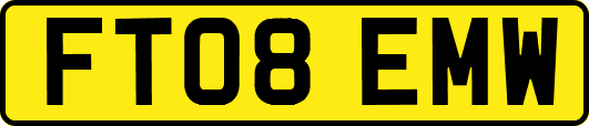 FT08EMW