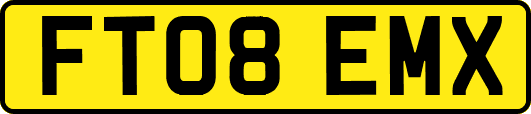 FT08EMX