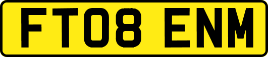 FT08ENM