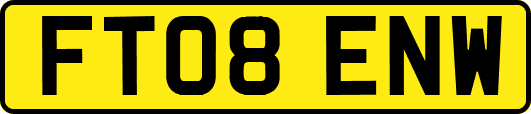 FT08ENW