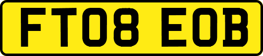 FT08EOB