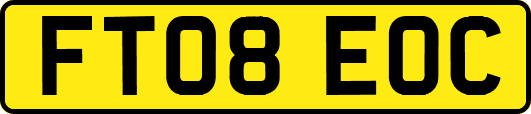 FT08EOC