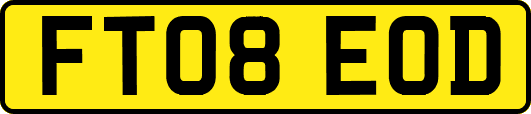 FT08EOD