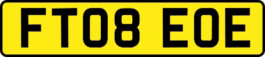 FT08EOE