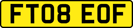FT08EOF