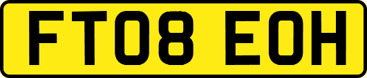 FT08EOH
