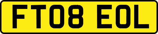 FT08EOL