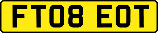 FT08EOT