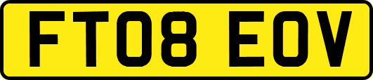 FT08EOV
