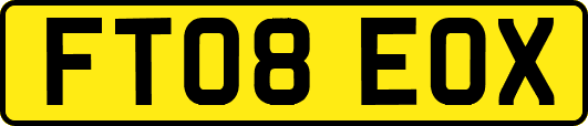 FT08EOX