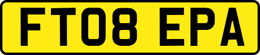 FT08EPA