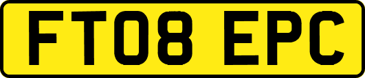 FT08EPC
