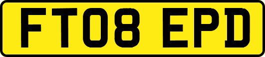 FT08EPD
