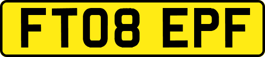 FT08EPF