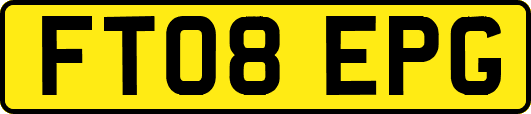 FT08EPG