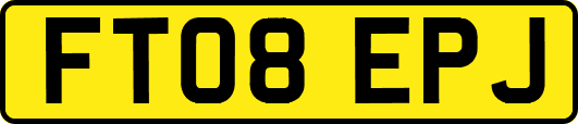 FT08EPJ