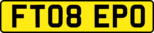 FT08EPO
