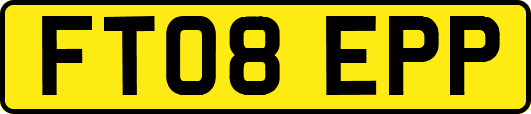 FT08EPP