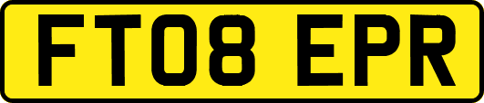 FT08EPR