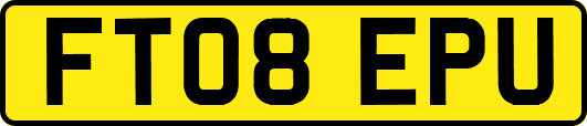 FT08EPU