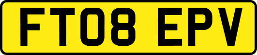 FT08EPV