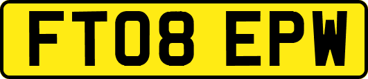 FT08EPW