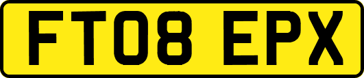 FT08EPX