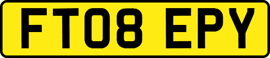 FT08EPY