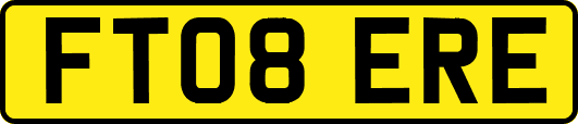 FT08ERE