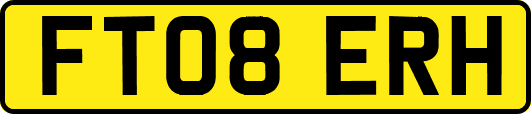 FT08ERH