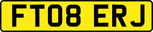 FT08ERJ