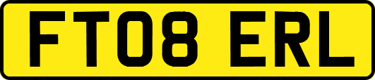 FT08ERL