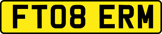 FT08ERM