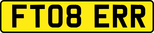 FT08ERR