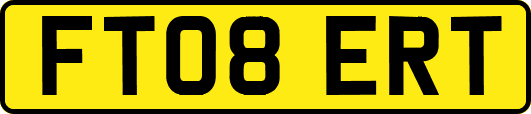 FT08ERT