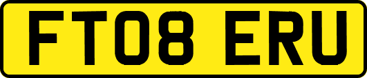 FT08ERU