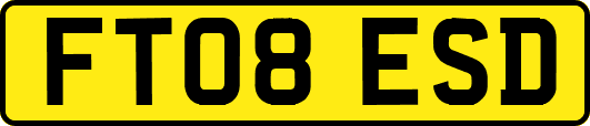 FT08ESD