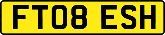 FT08ESH