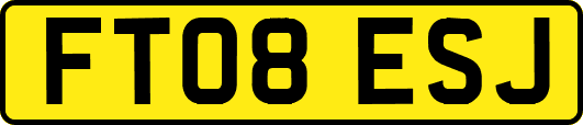 FT08ESJ